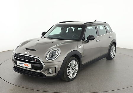 Mini One Clubman Cooper SD ALL4