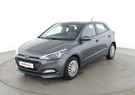 Hyundai i20 1.2 Intro Edition