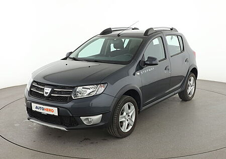 Dacia Sandero 0.9 TCe Stepway Prestige