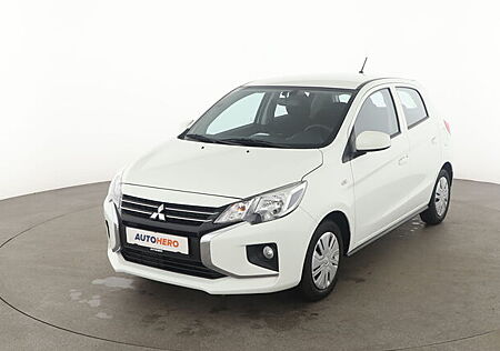 Mitsubishi Space Star 1.2 Select