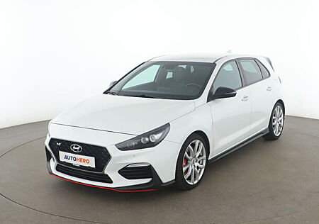 Hyundai i30 2.0 TGDI N Performance