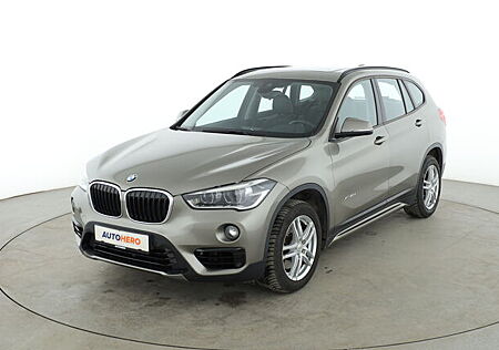 BMW X1 xDrive 20d Sport Line