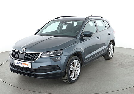 Skoda Karoq 1.5 TSI ACT Style