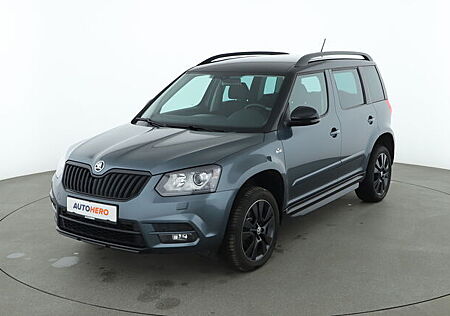 Skoda Yeti 1.4 TSI Ambition