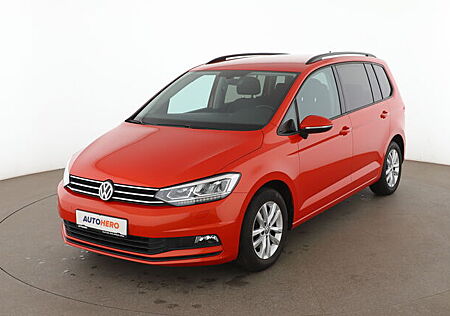 VW Touran 1.4 TSI Comfortline BlueMotion Tech