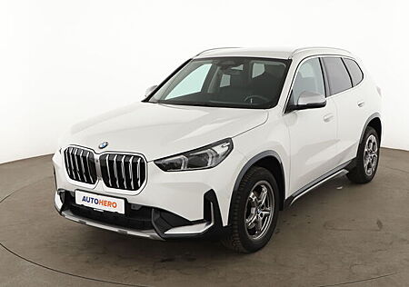 BMW X1 sDrive 18d xLine