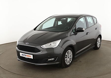 Ford C-Max 1.0 EcoBoost Cool&Connect