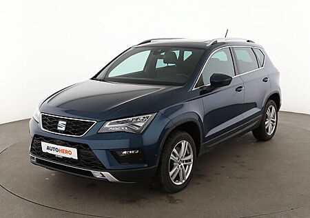 Seat Ateca 2.0 TSI Xcellence 4Drive