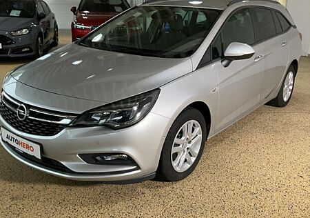 Opel Astra 1.4 SIDI Turbo Edition Start/Stop