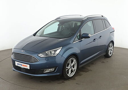 Ford Grand C-Max 1.5 EcoBoost Titanium