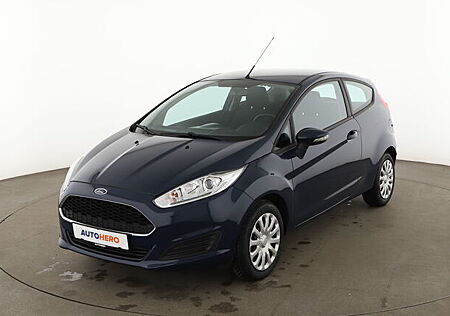 Ford Fiesta 1.25 Trend