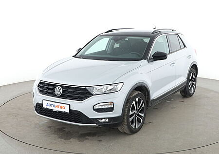 VW T-Roc 1.5 TSI ACT United