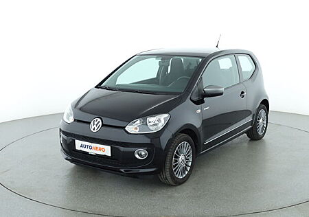 VW Up 1.0 Cheer !
