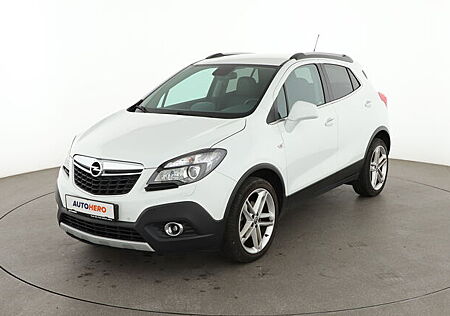 Opel Mokka 1.6 CDTI DPF Innovation ecoFlex 4x4