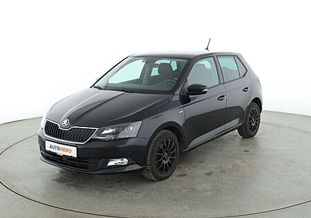 Skoda Fabia 1.2 TSI Drive