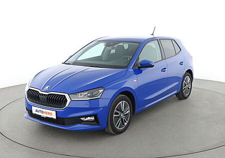 Skoda Fabia 1.5 TSI ACT Tour