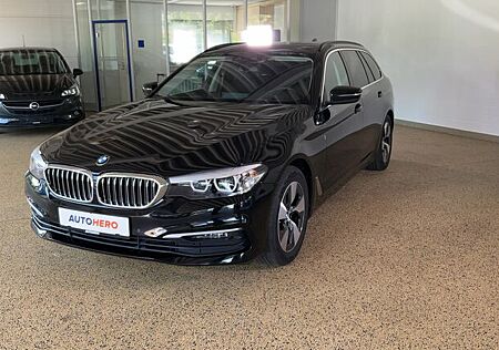 BMW 5er 520d