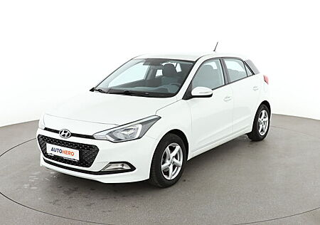 Hyundai i20 1.2 Go