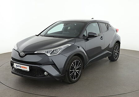 Toyota C-HR 1.2 Turbo Lounge