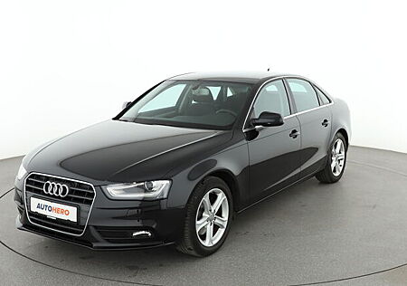 Audi A4 1.8 TFSI Ambition