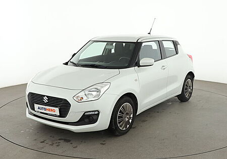 Suzuki Swift 1.2 DualJet Mild-Hybrid Avantage