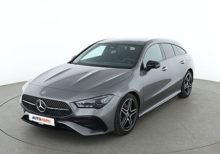 Mercedes-Benz CLA 200 Shooting Brake AMG Line Edition