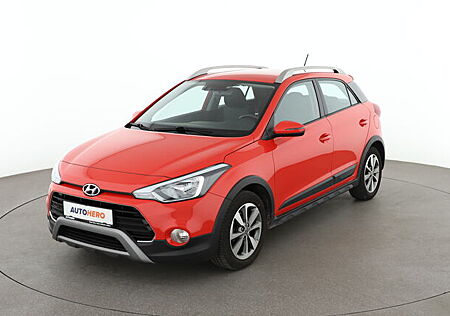 Hyundai i20 1.0 TGDI Trend