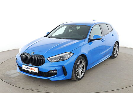 BMW 1er 118i M Sport