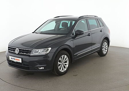 VW Tiguan 1.4 TSI ACT Comfortline BlueMotion
