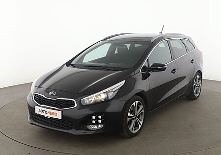 Kia Cee'd 1.6 CRDi GT Line