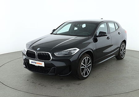 BMW X2 sDrive 18i M Sport