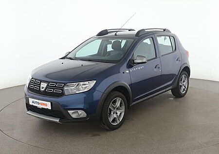 Dacia Sandero 0.9 TCe Stepway Prestige