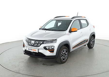 Dacia Spring electric drive 33 kW Comfort Plus