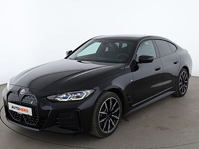 BMW i4 eDrive35 Gran Coupe M Sport