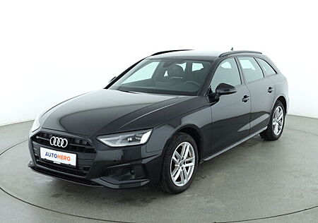 Audi A4 40 TDI advanced