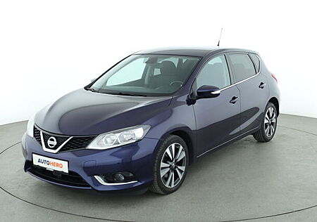 Nissan Pulsar 1.5 Turbodiesel N-Tec