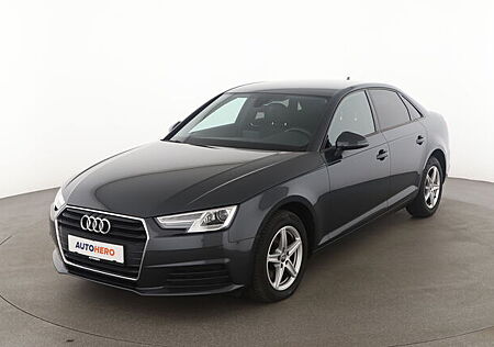 Audi A4 2.0 TDI