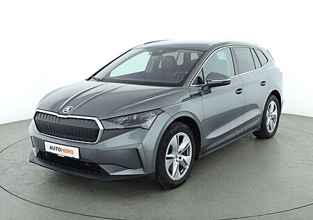 Skoda Enyaq iV 80X Suite