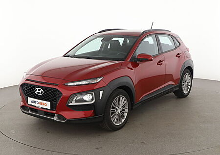 Hyundai Kona 1.0 TGDI Trend 2WD