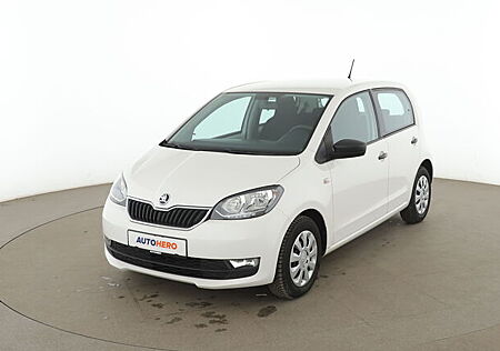 Skoda Citigo 1.0 MPI Active