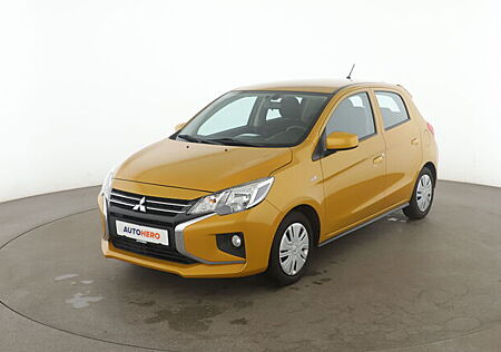 Mitsubishi Space Star 1.2 Spirit