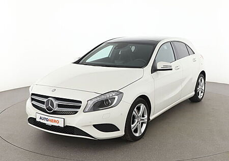 Mercedes-Benz A-Klasse A 180 BlueEfficiency Urban