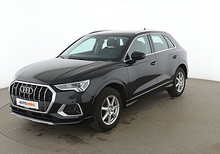 Audi Q3 40 TFSI quattro Advanced