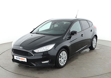 Ford Focus 1.0 EcoBoost Business