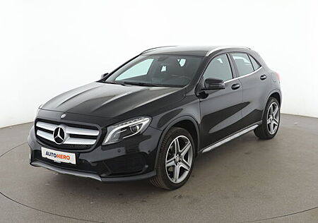 Mercedes-Benz GLA 200 AMG Line