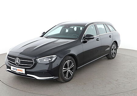 Mercedes-Benz E-Klasse E 220 d T 4Matic Avantgarde