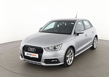 Audi A1 1.0 TFSI