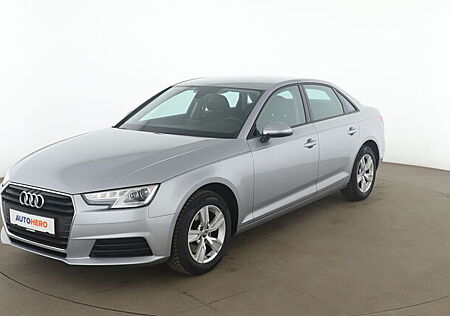 Audi A4 1.4 TFSI ACT