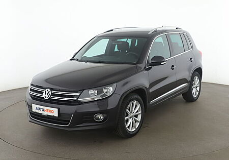 VW Tiguan 1.4 TSI Lounge Sport & Style BlueMotion Tech