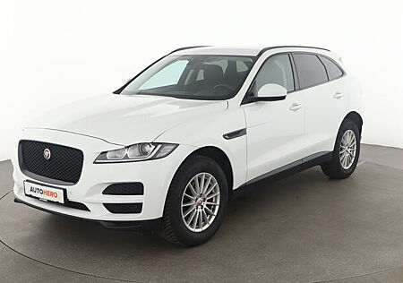 Jaguar F-Pace E-Performance Pure